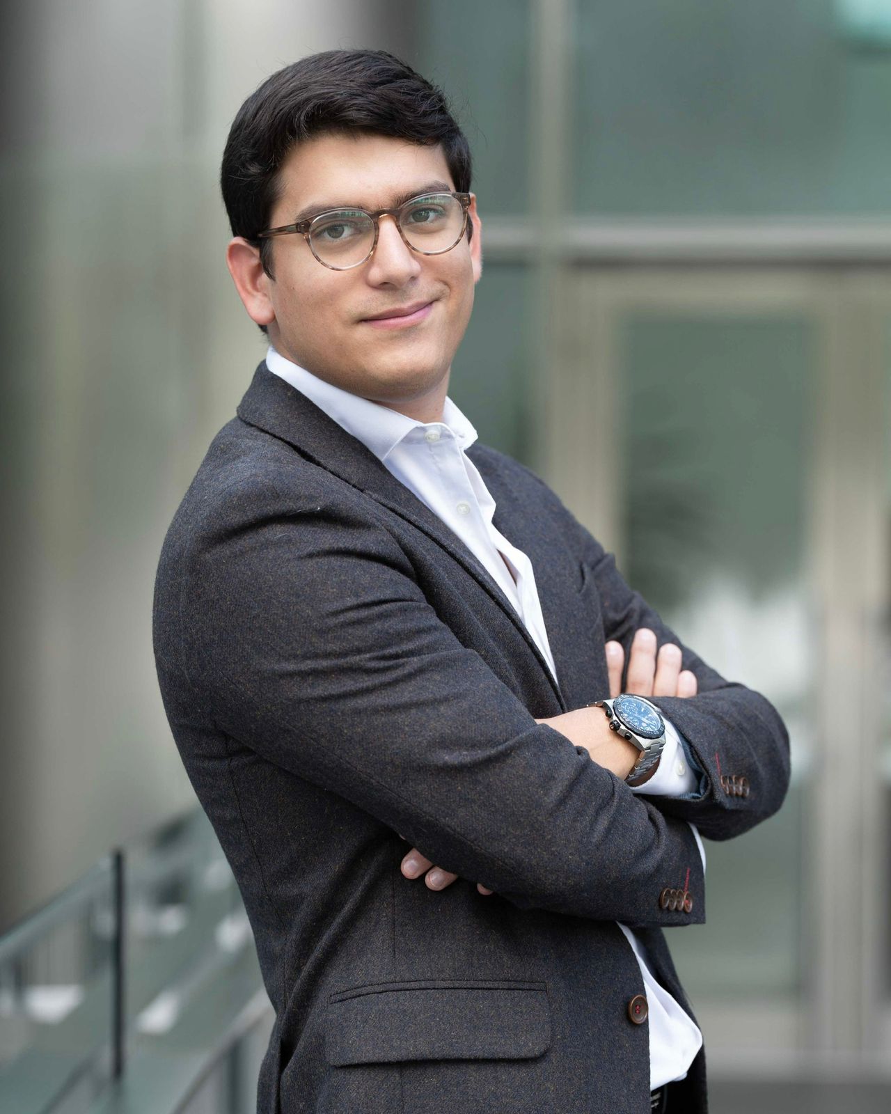 Antonio Gonzalez Cadavid