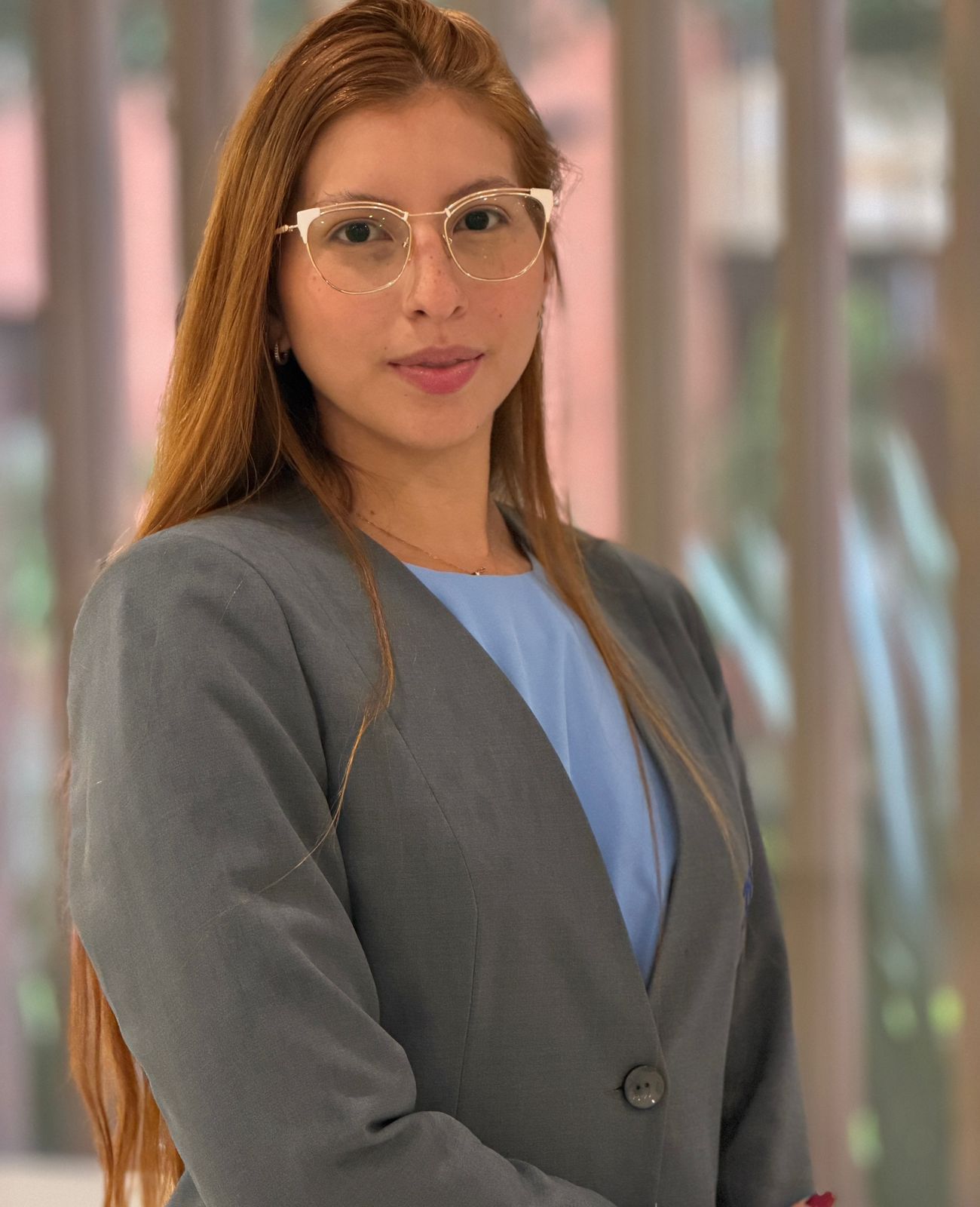  Jusseny Coronado Nova