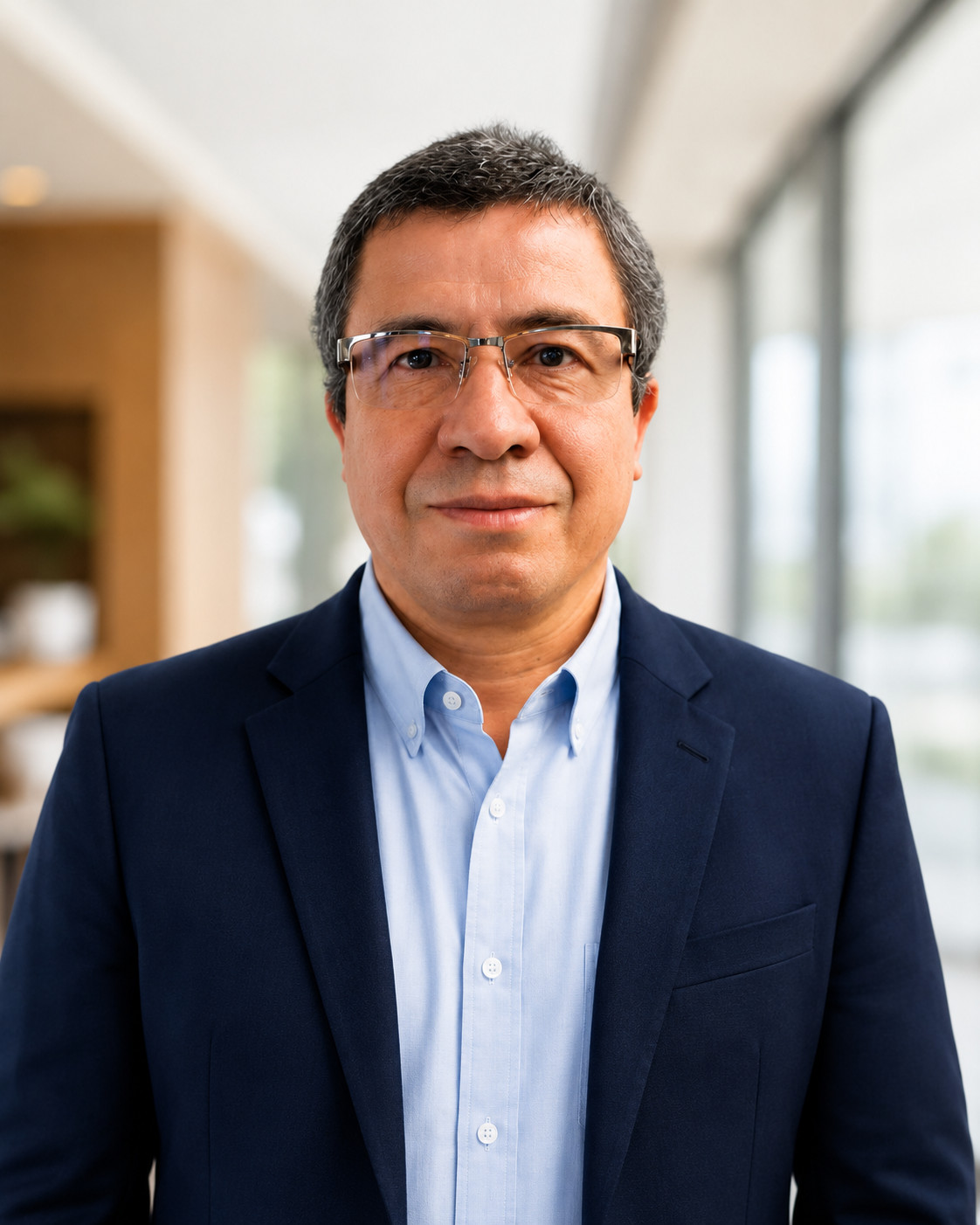 Jorge Silva Molinares
